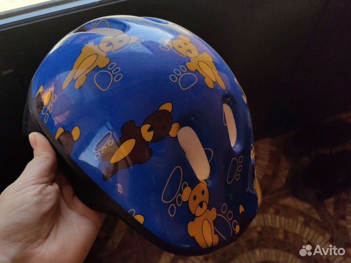 Ролики детские 26-29