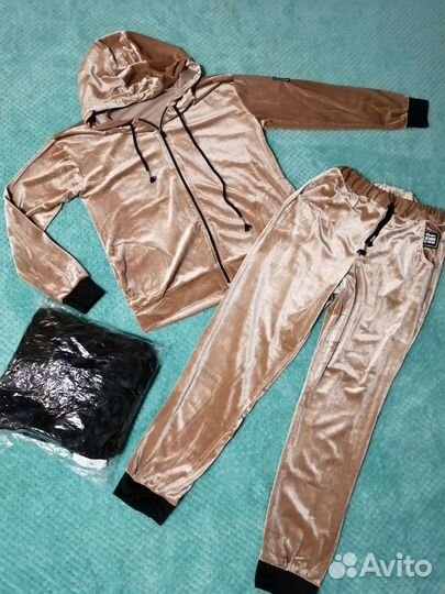 Костюм спортивный 50 56