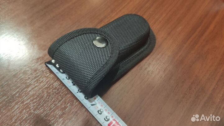 Чехол для складного ножа