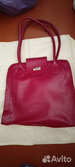 Сумка женская