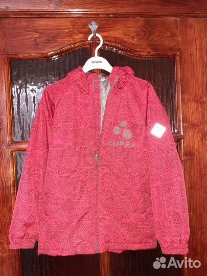 Куртка для мальчиков