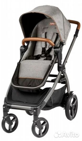 Коляска PegPerego Ypsi Polo