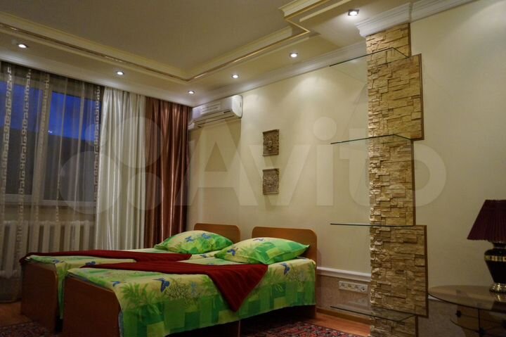 Дом 80 м² на участке 3 сот.