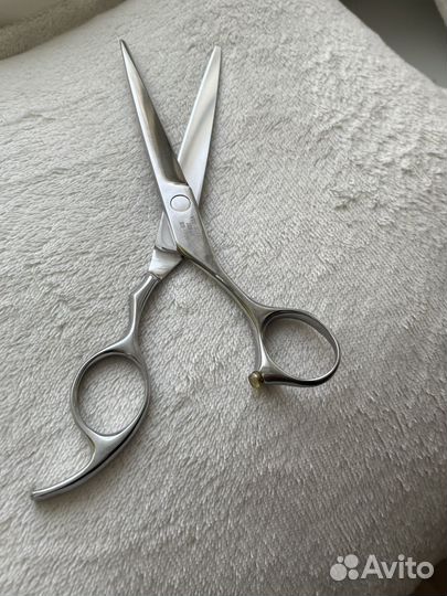 Ножницы парикмахерские suntachi