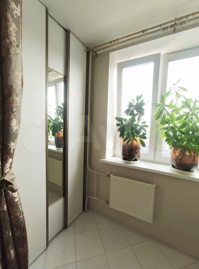 2-к. квартира, 73 м², 17/17 эт.