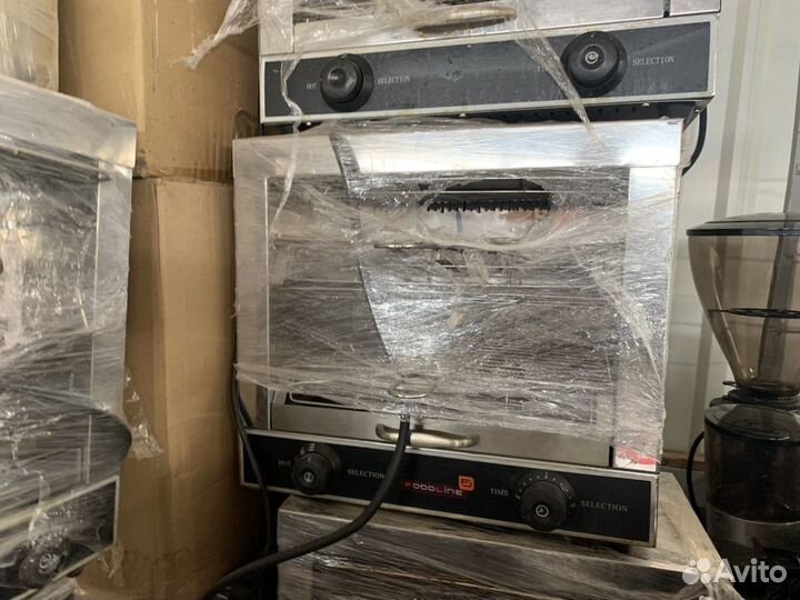 Тостер Foodline TT-360A