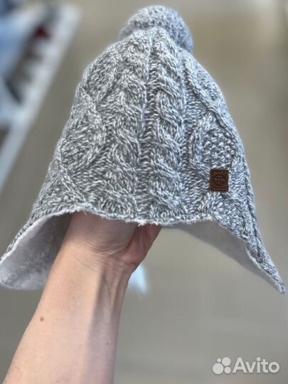 Шапка Tartine et Chocolat новая