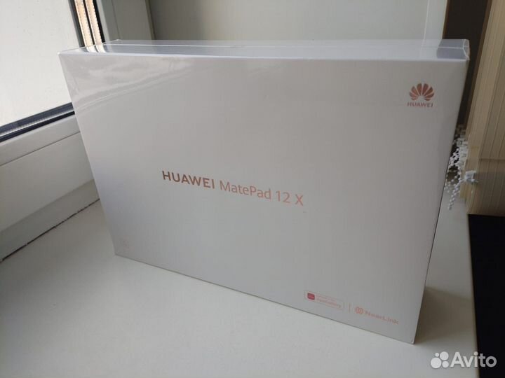Планшет Huawei Matepad 12X