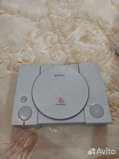 Sony playstation 1