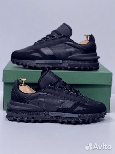 Кроссовки Lacoste