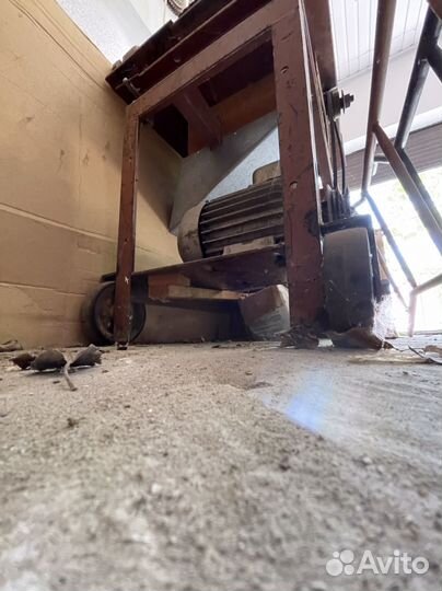 Циркулярная пила