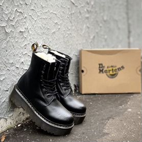 Ботинки Dr martens кожаные оригинал 36-40