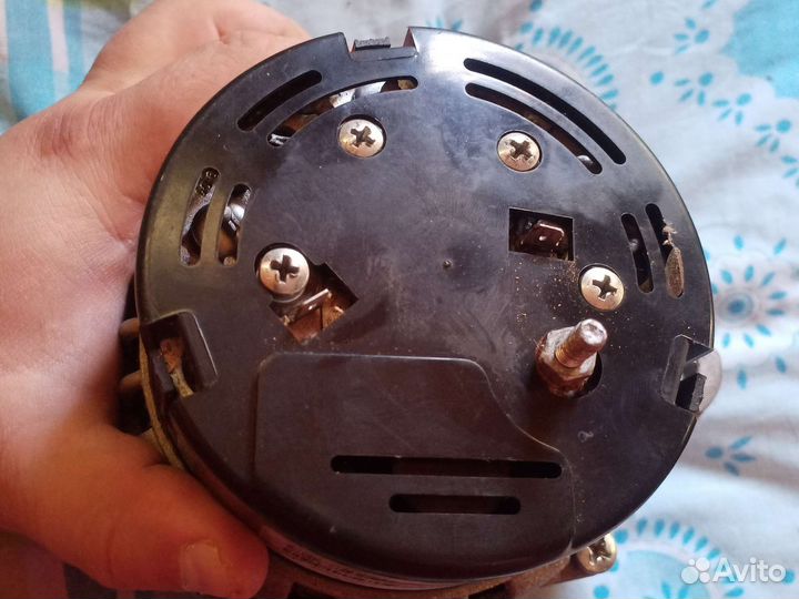 Генераторы 3212м-3771 ао