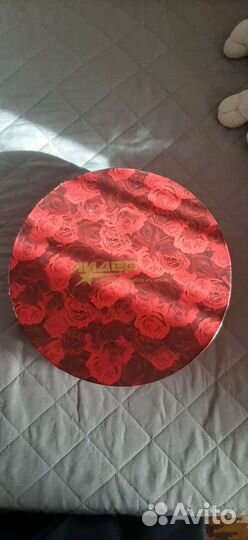 Чайный сервиз