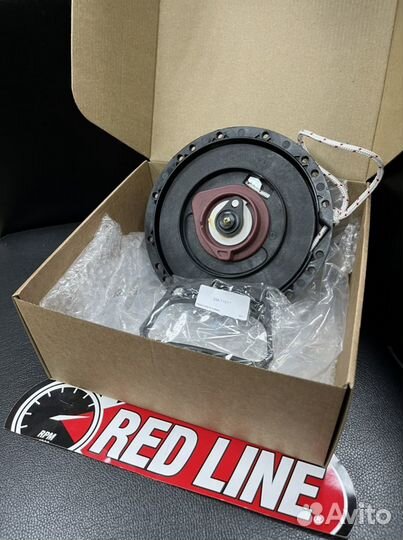 Ручной стартер для снегоходов BRP Ski-doo Lynx