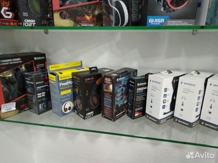 Игровой пк i7 13700KF/32Gb DDR5/SSD 1Tb/RTX 4070Ti