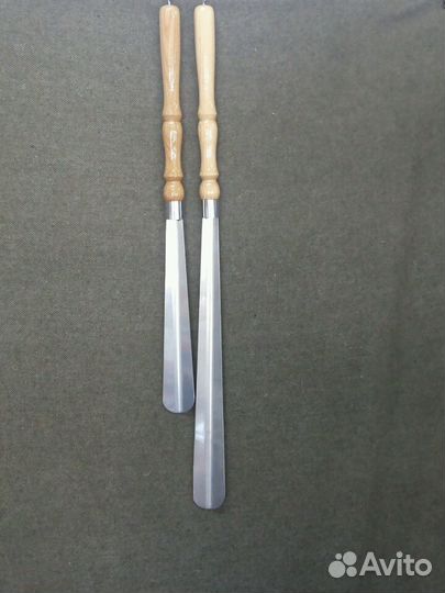 Ложка(рожок) обувная