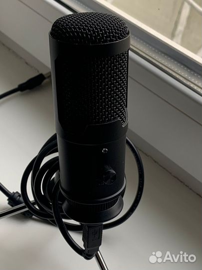 Микрофон Drelanmic