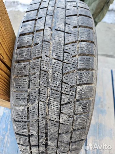 Yokohama Ice Guard IG50 185/60 R15