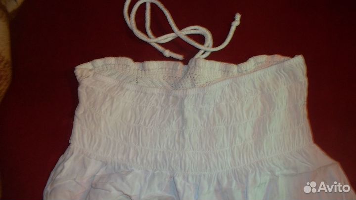 Сарафан летний 42 44