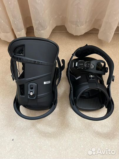 Крепление для сноуборда