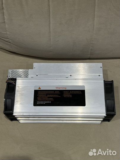 Asic Майнер Whatsminer m50 110TH/s