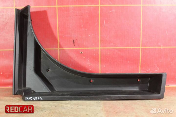 Лоток багажного отсека левый Hyundai Creta (16)