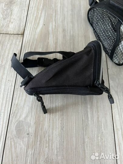 Сумка для велосипеда