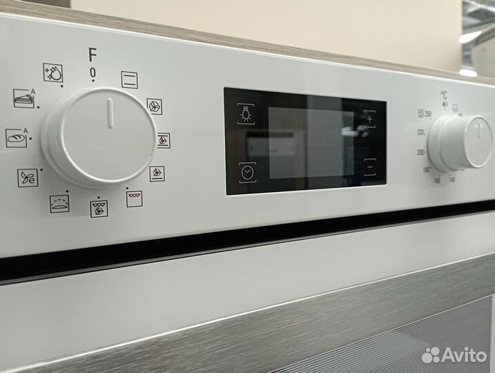 Духовой шкаф электрический Hotpoint-Ariston