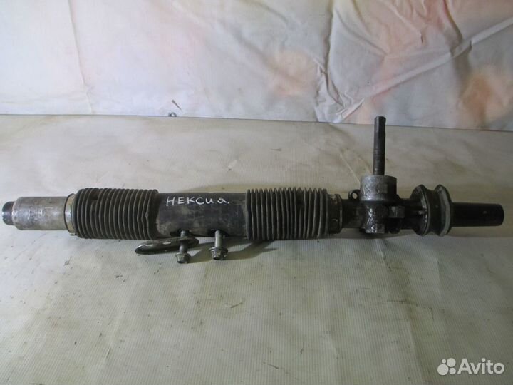 Дэу Нексия - рулевая рейка