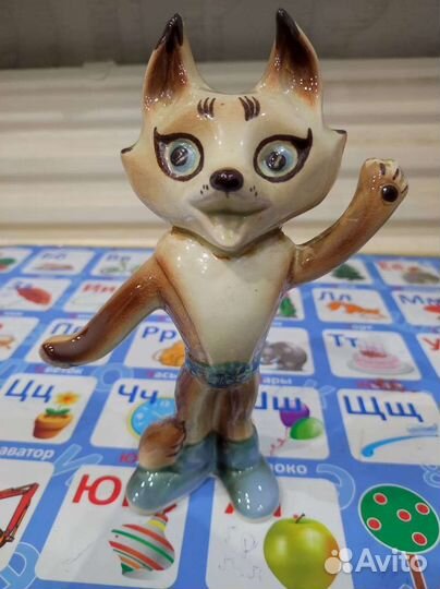 Лисенок спортсмен Олимпиада