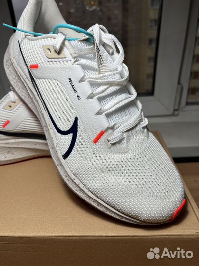 Кроссовки Nike Air zoom pegasus