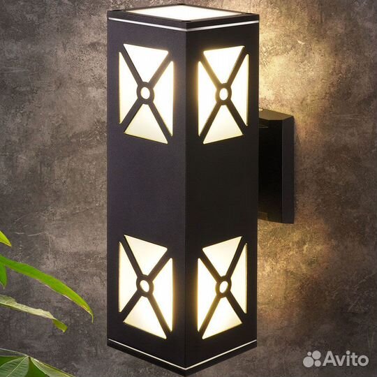 Садово-парковый светильник Elektrostandard 