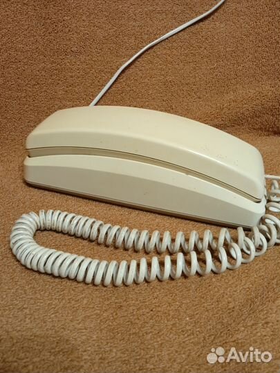 Телефон стационарный