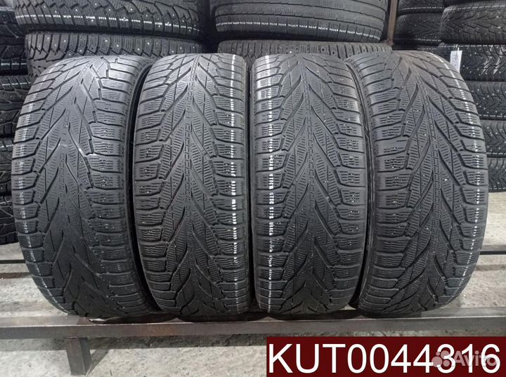 Nokian Tyres Hakkapeliitta R2 225/55 R18 107U