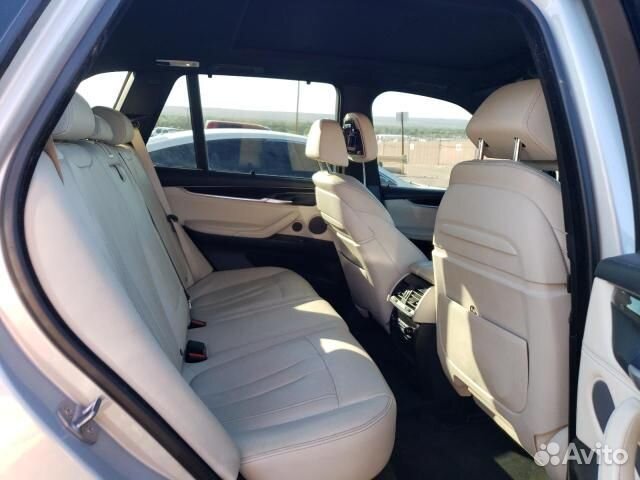 На запчасти бмв X5 F15 50dX N57D30C разбор