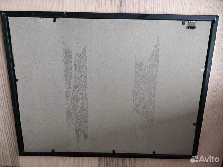 Рамка для картины/фото 30х40