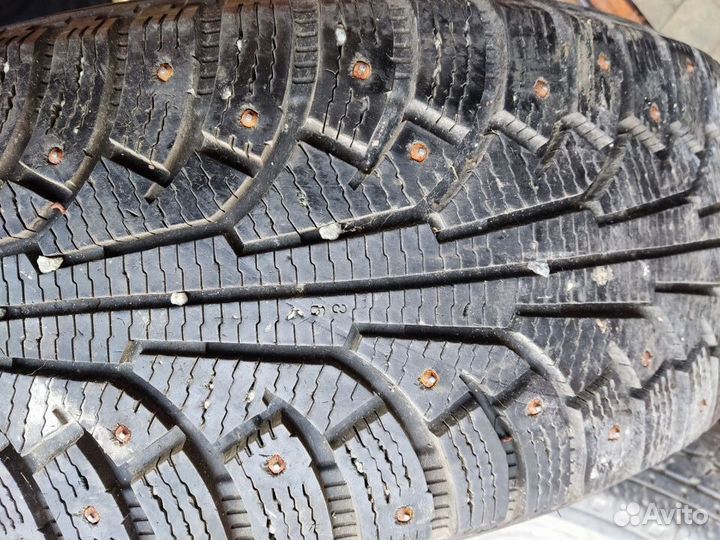 Nokian Tyres Hakkapeliitta 5 245/50 R20