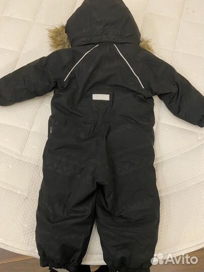 Зимний комбинезон reima 86