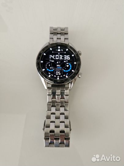 Смарт часы huawei watch gt 2