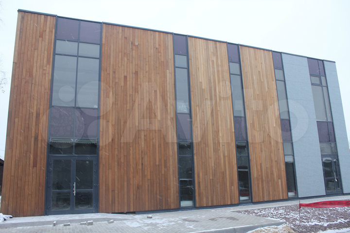 Свободного назначения, 403 м²