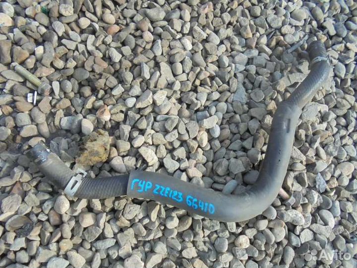 Шланг гидроусилителя Toyota Corolla Fielder ZZE123