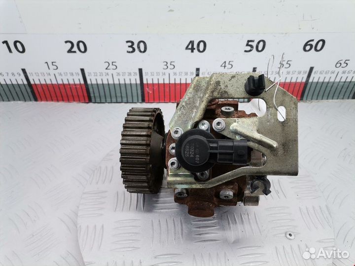 Тнвд для Peugeot-Citroen 206 1920HT