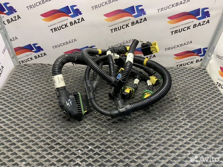 21696143 Проводка системы AdBlue Volvo FH