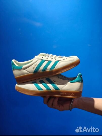 Adidas originals gazelle indoor