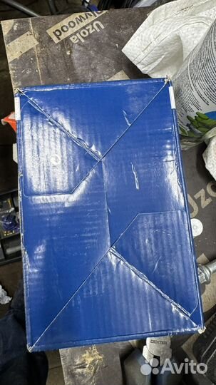 Тормозные колодки mercedes w176