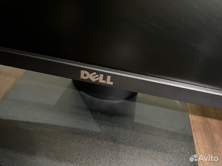 Монитор 21 дюйм