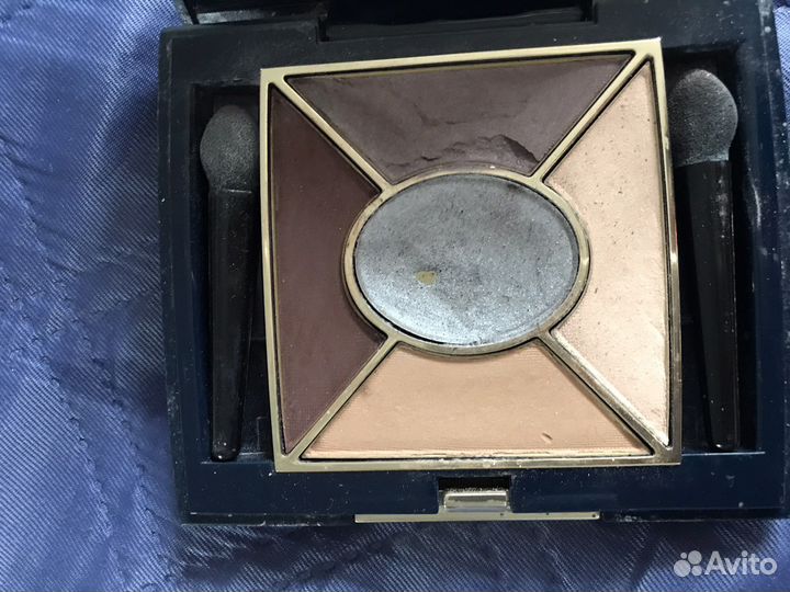 Dior тени (оригинал)