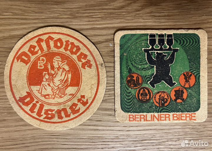 Бирдекели, костеры 1980-х