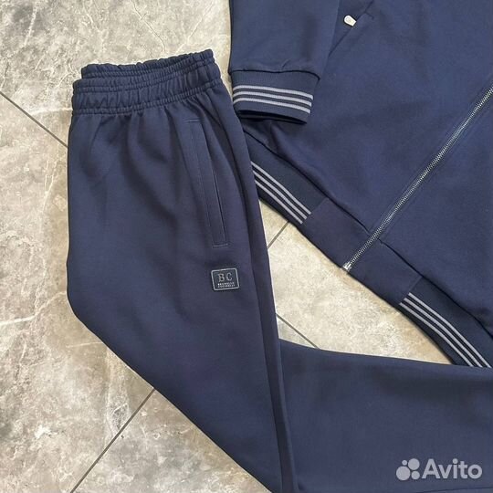 Спортивный костюм мужской Brunello Cucinelli